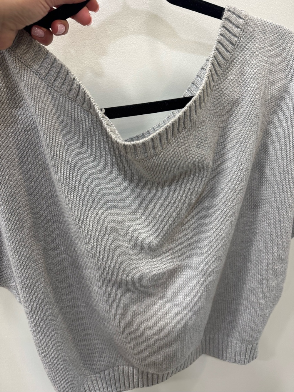 ARITZIA TNA HERMOSA SHIRT